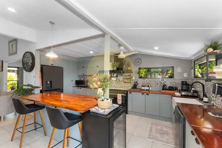 43 Anne Street, Charters Towers City QLD 4820