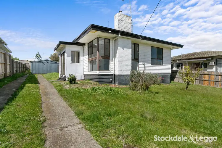 46 Vincent Road, Morwell VIC 3840