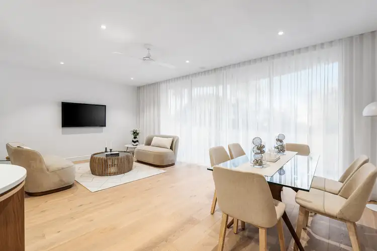 Third view of Homely unit listing, 101-303 / 439 Esplanade, Manly QLD 4179