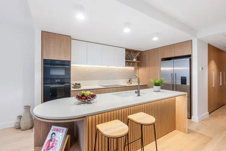 Sixth view of Homely unit listing, 101-303 / 439 Esplanade, Manly QLD 4179