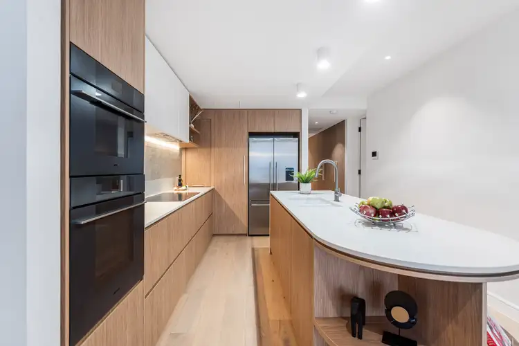 Seventh view of Homely unit listing, 101-303 / 439 Esplanade, Manly QLD 4179