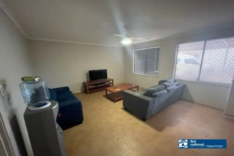 Fourth view of Homely semi-detached listing, 12a Nardoo Loop, Newman WA 6753
