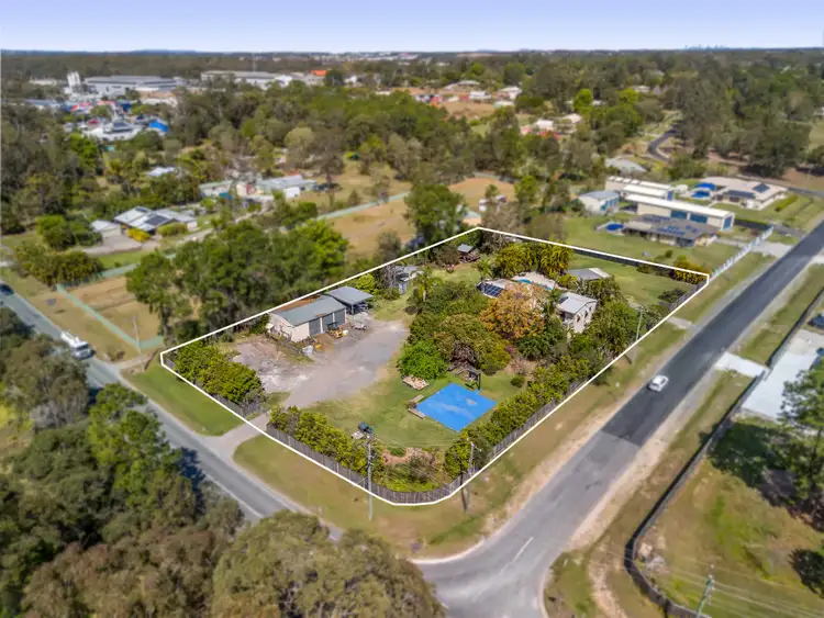 21-147 Mackie Road, Narangba QLD 4504