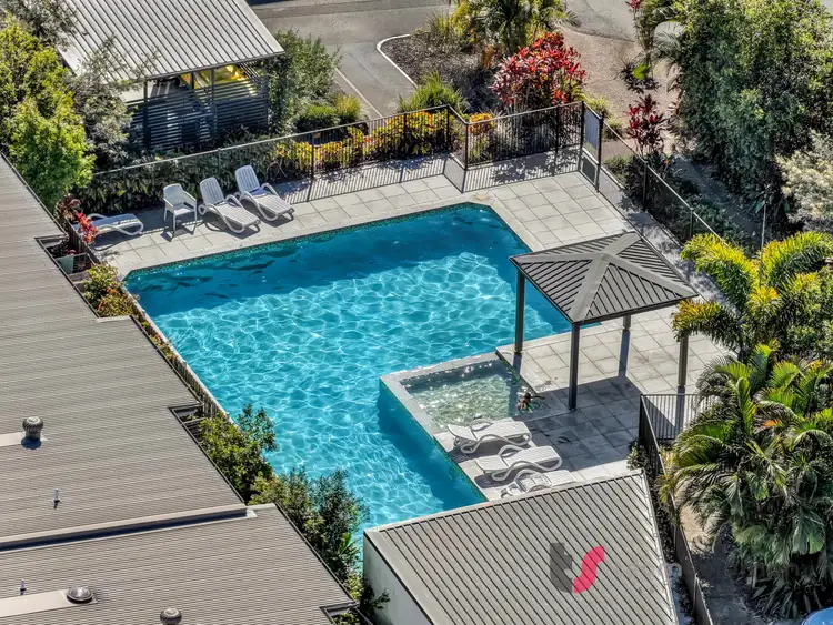 35/54-58 Mount Cotton Road, Capalaba QLD 4157