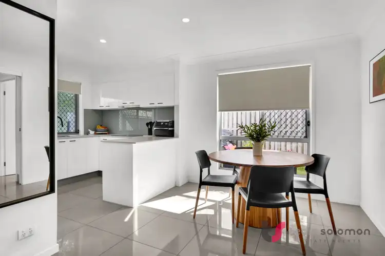 Fifth view of Homely townhouse listing, 35/54-58 Mount Cotton Road, Capalaba QLD 4157