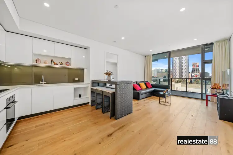 608/78 Stirling Street, Perth WA 6000