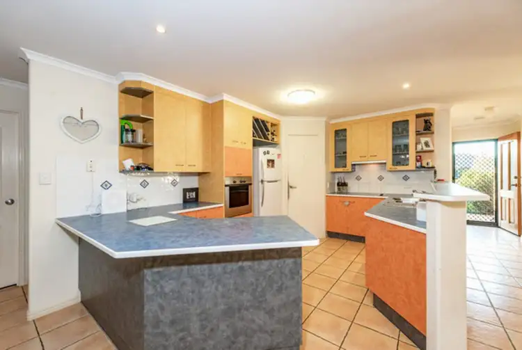 Second view of Homely house listing, 5 Jesse Court, Bargara QLD 4670