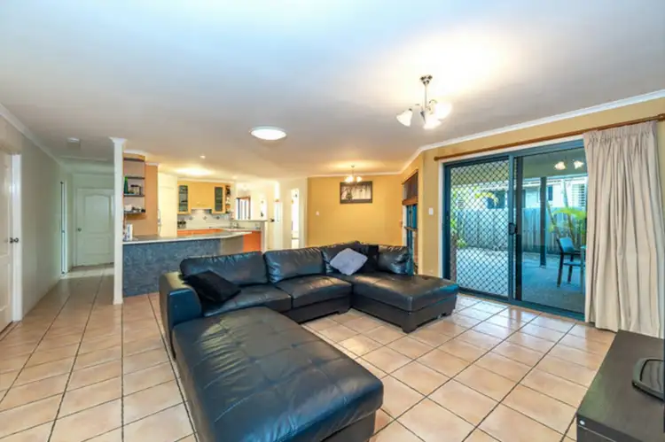 Third view of Homely house listing, 5 Jesse Court, Bargara QLD 4670