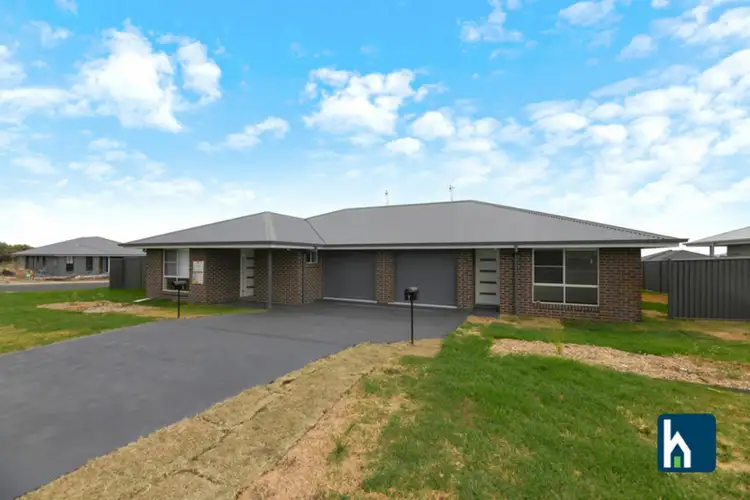 1/26 Forrest Way, Gunnedah NSW 2380