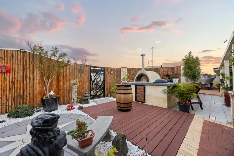 Second view of Homely house listing, 12 Stirling Close, Port Kennedy WA 6172