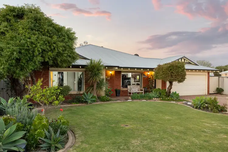 Third view of Homely house listing, 12 Stirling Close, Port Kennedy WA 6172