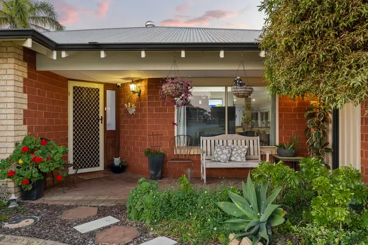 Fourth view of Homely house listing, 12 Stirling Close, Port Kennedy WA 6172