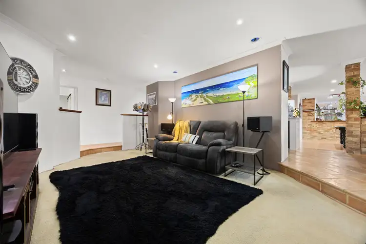 Fifth view of Homely house listing, 12 Stirling Close, Port Kennedy WA 6172