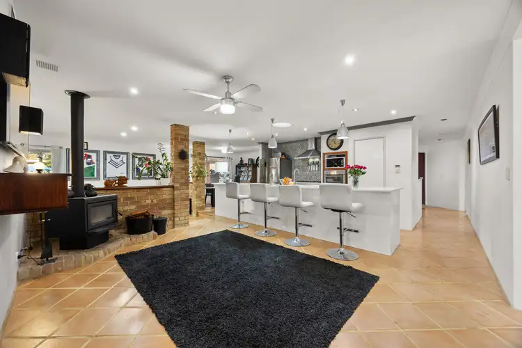 Sixth view of Homely house listing, 12 Stirling Close, Port Kennedy WA 6172