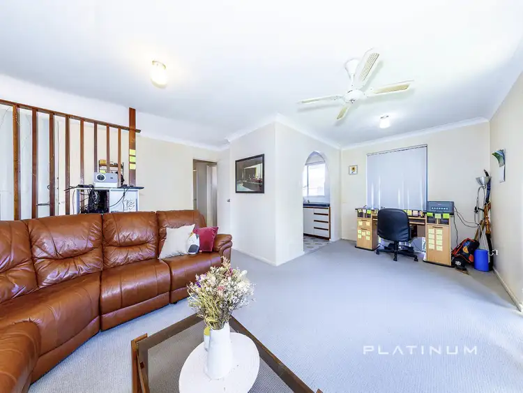 Second view of Homely house listing, 3 Gael Place, Kallaroo WA 6025