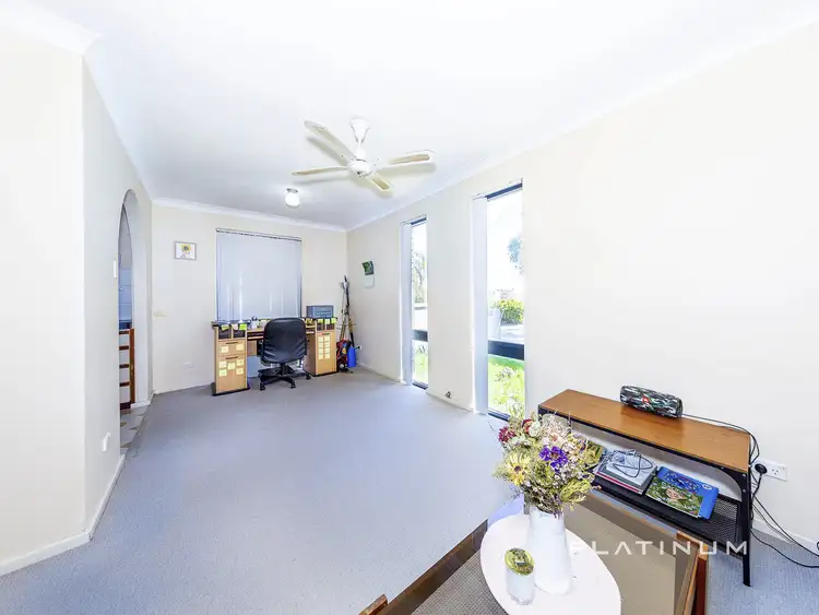 Third view of Homely house listing, 3 Gael Place, Kallaroo WA 6025