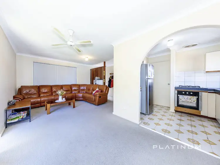 Fourth view of Homely house listing, 3 Gael Place, Kallaroo WA 6025
