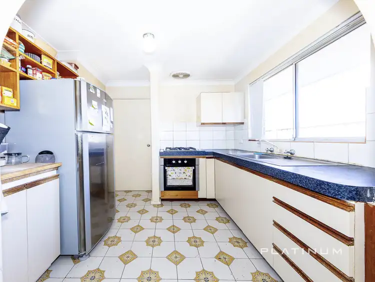 Fifth view of Homely house listing, 3 Gael Place, Kallaroo WA 6025