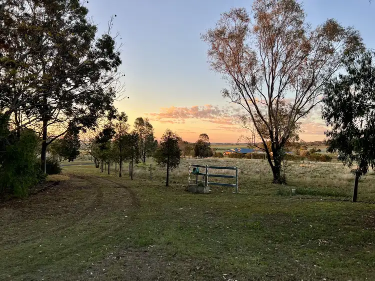 Fifth view of Homely house listing, 22 Jacob Lane, Linthorpe QLD 4356