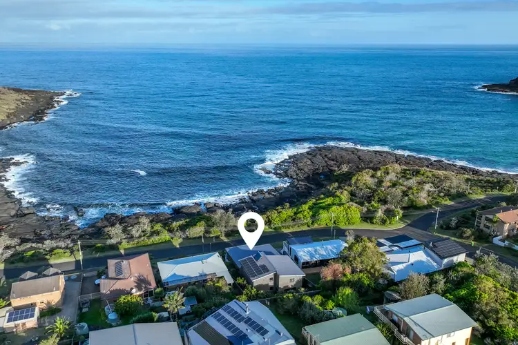 Second view of Homely house listing, 4 Panamuna Place, Kioloa NSW 2539