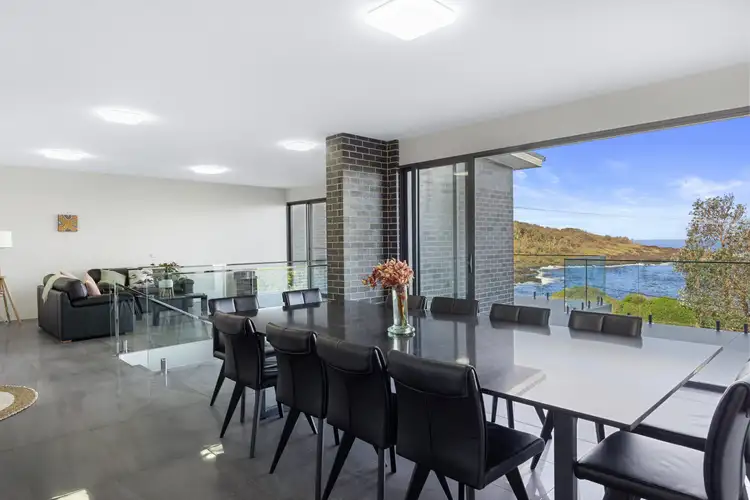 Fourth view of Homely house listing, 4 Panamuna Place, Kioloa NSW 2539