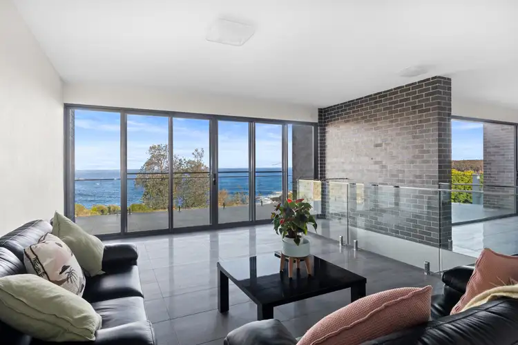 Fifth view of Homely house listing, 4 Panamuna Place, Kioloa NSW 2539