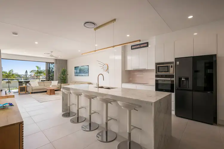 Third view of Homely unit listing, 35/1 Grenada Way, Parrearra QLD 4575