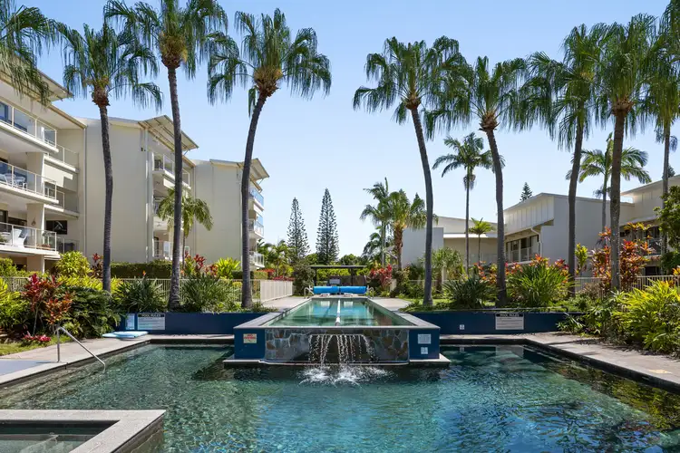 Fifth view of Homely unit listing, 35/1 Grenada Way, Parrearra QLD 4575