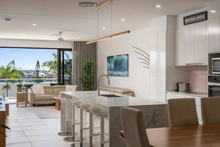 Sixth view of Homely unit listing, 35/1 Grenada Way, Parrearra QLD 4575