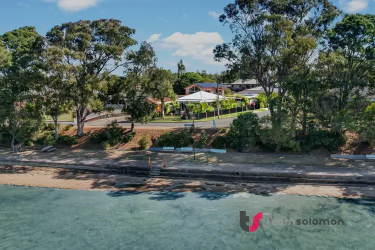 Second view of Homely house listing, 49 Esplanade, Deception Bay QLD 4508