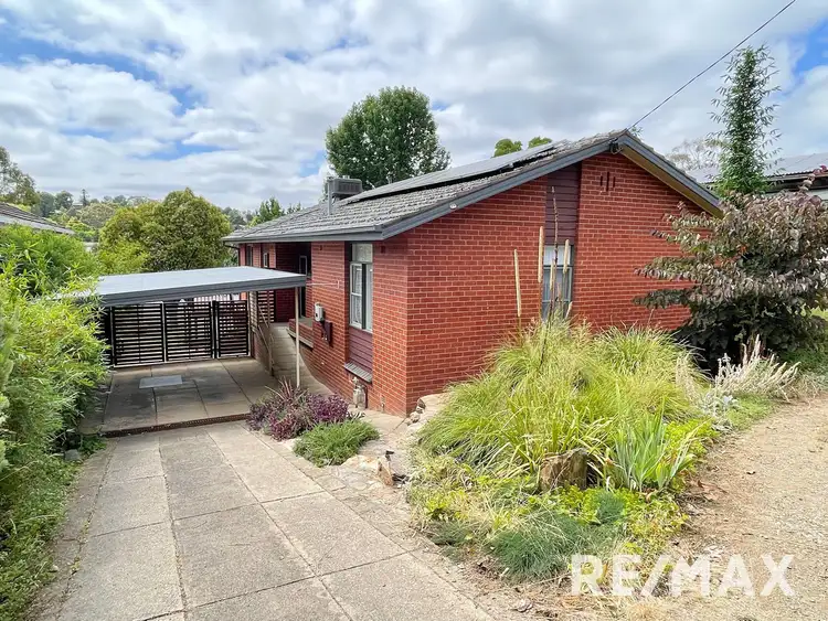 25 Warrawong Street, Kooringal NSW 2650