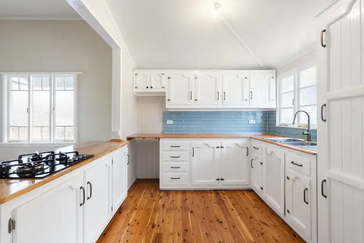 Fourth view of Homely rural property listing, 16 Major Street, Leyburn QLD 4365