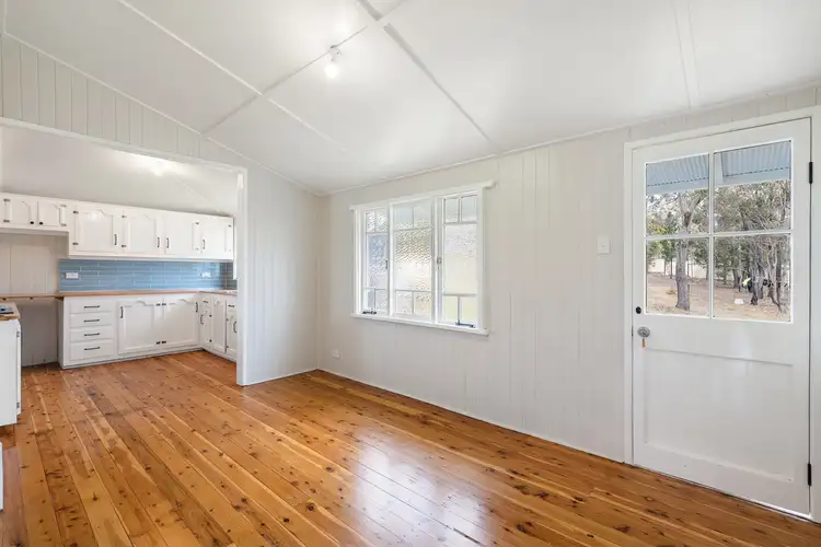Fifth view of Homely rural property listing, 16 Major Street, Leyburn QLD 4365