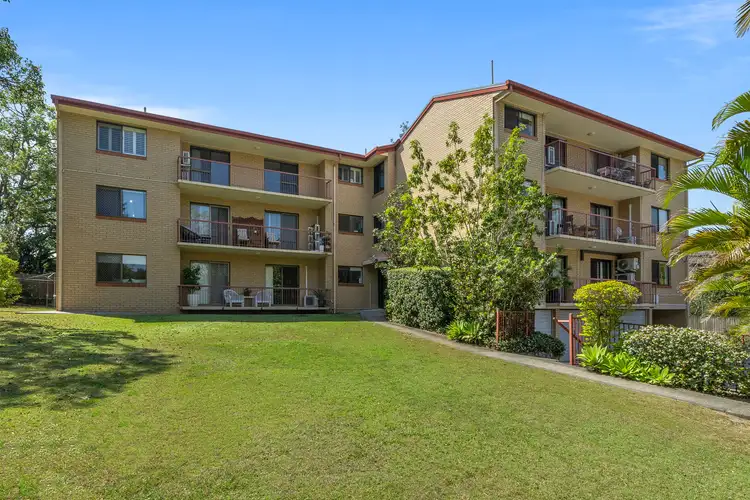 11/25 Dixon Street, Auchenflower QLD 4066