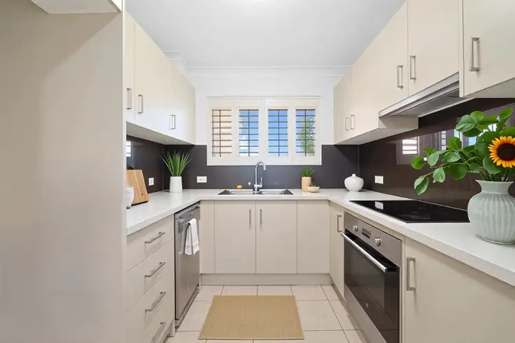 Fourth view of Homely unit listing, 11/25 Dixon Street, Auchenflower QLD 4066