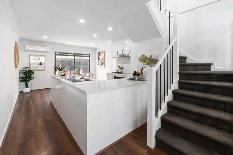 Third view of Homely house listing, 7/36 McCormicks Road, Skye VIC 3977