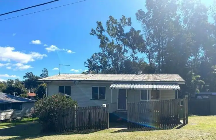 5 Chamberlain Street, Sadliers Crossing QLD 4305