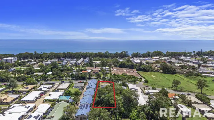 245 Torquay Terrace, Torquay QLD 4655