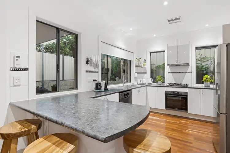 Fourth view of Homely house listing, 166A Holbeck Street, Doubleview WA 6018