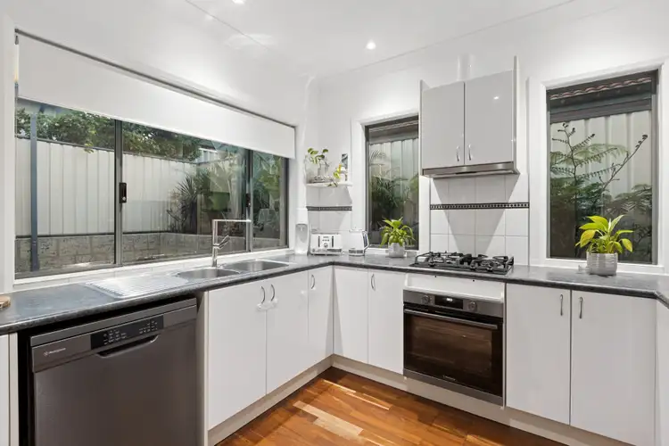 Fifth view of Homely house listing, 166A Holbeck Street, Doubleview WA 6018