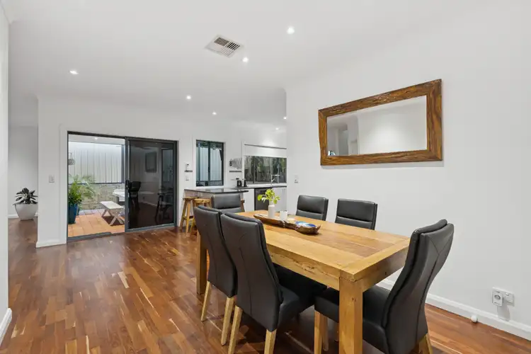 Sixth view of Homely house listing, 166A Holbeck Street, Doubleview WA 6018