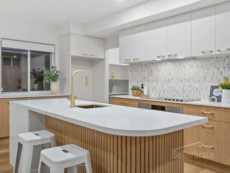 Fourth view of Homely house listing, 7 Penelope Way, Belivah QLD 4207