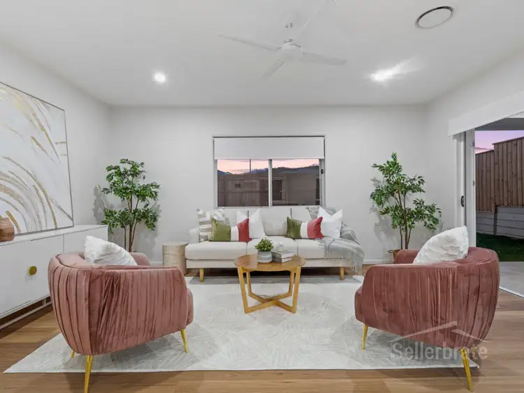 Fifth view of Homely house listing, 7 Penelope Way, Belivah QLD 4207