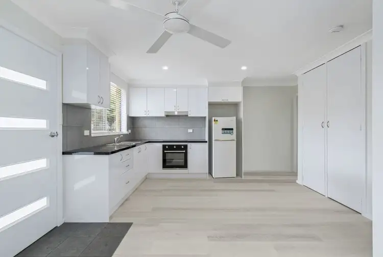 Second view of Homely unit listing, 2/121 Clinton Street, Orange NSW 2800