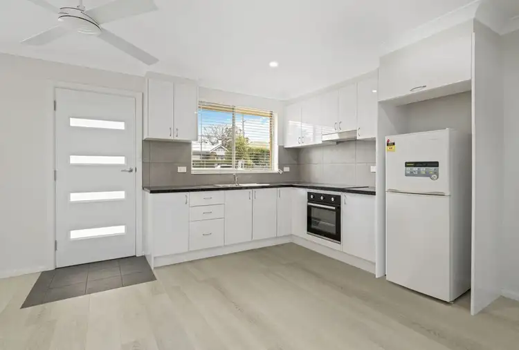 Third view of Homely unit listing, 2/121 Clinton Street, Orange NSW 2800