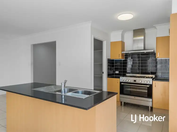 Third view of Homely house listing, 35 Otway Circuit, Fitzgibbon QLD 4018