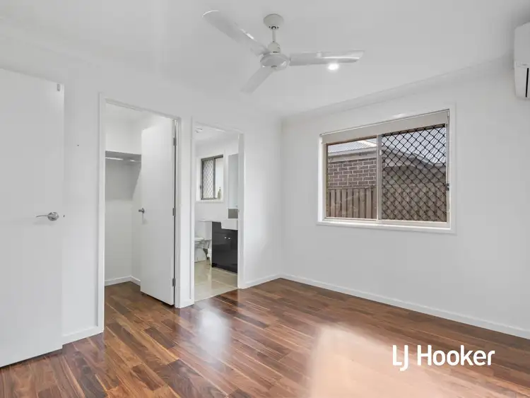 Fourth view of Homely house listing, 35 Otway Circuit, Fitzgibbon QLD 4018