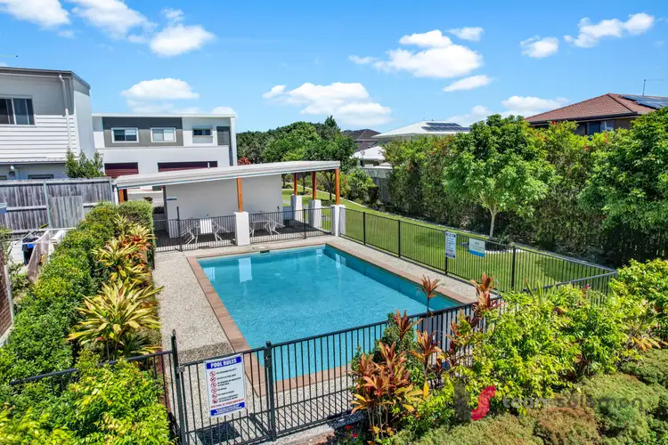 74/55 Francis Avenue, Rochedale QLD 4123