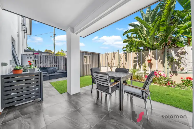 Third view of Homely townhouse listing, 74/55 Francis Avenue, Rochedale QLD 4123