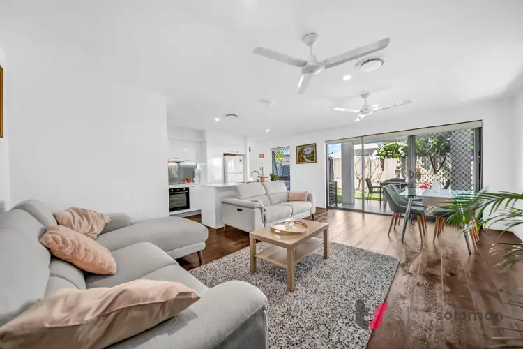 Fourth view of Homely townhouse listing, 74/55 Francis Avenue, Rochedale QLD 4123